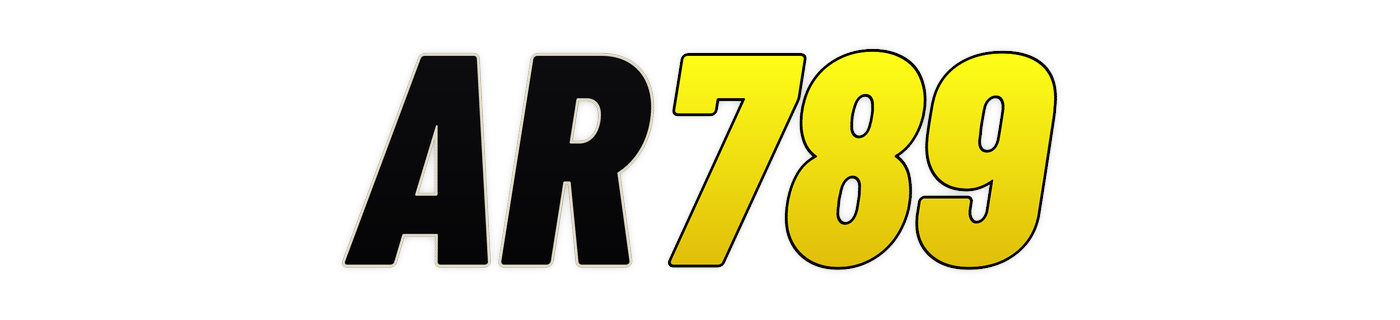 ar789 Logo